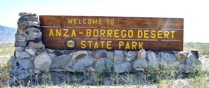 sign